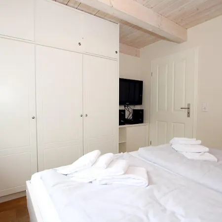 Susanne-fischer Weg 17, Haus Wattwurm * Wyk auf Foehr