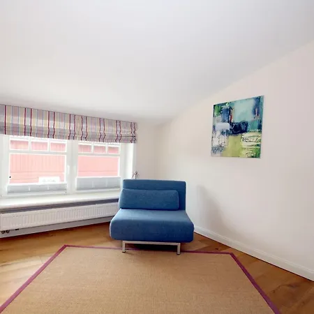 Susanne-fischer Weg 17, Haus Wattwurm Nyaraló *