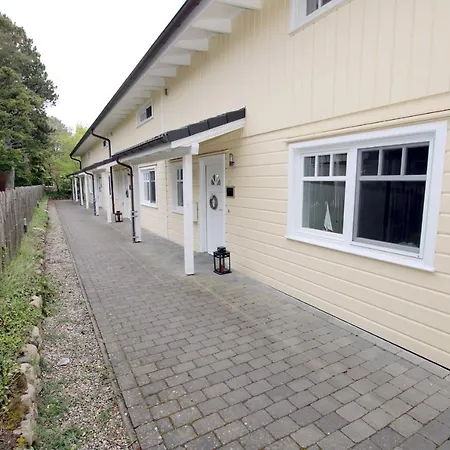 Susanne-fischer Weg 17, Haus Wattwurm *