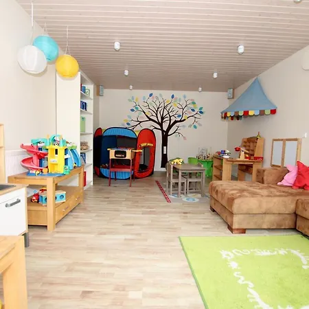 Susanne-fischer Weg 17, Haus Wattwurm Wyk auf Foehr