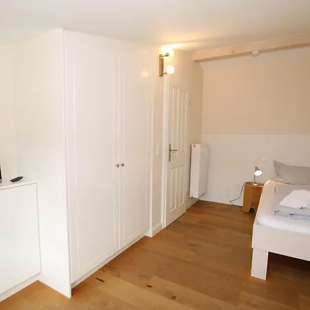 Susanne-fischer Weg 17, Haus Wattwurm * Wyk auf Foehr