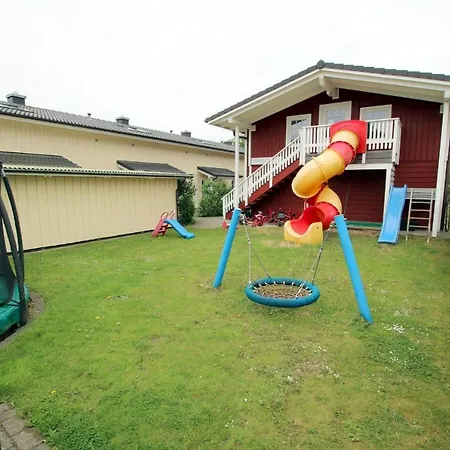 Nyaraló Susanne-fischer Weg 17, Haus Wattwurm Wyk auf Föhr
